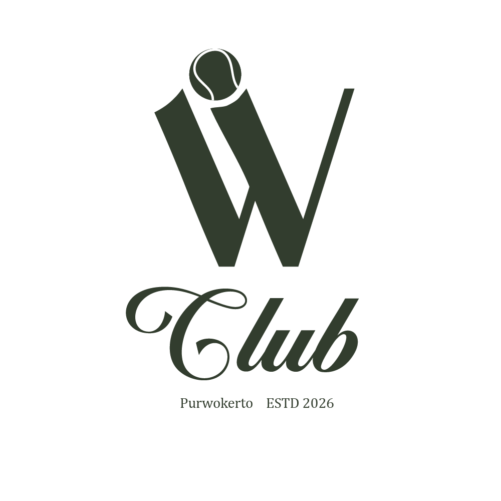 W Club Purwokerto — ESTD 2026